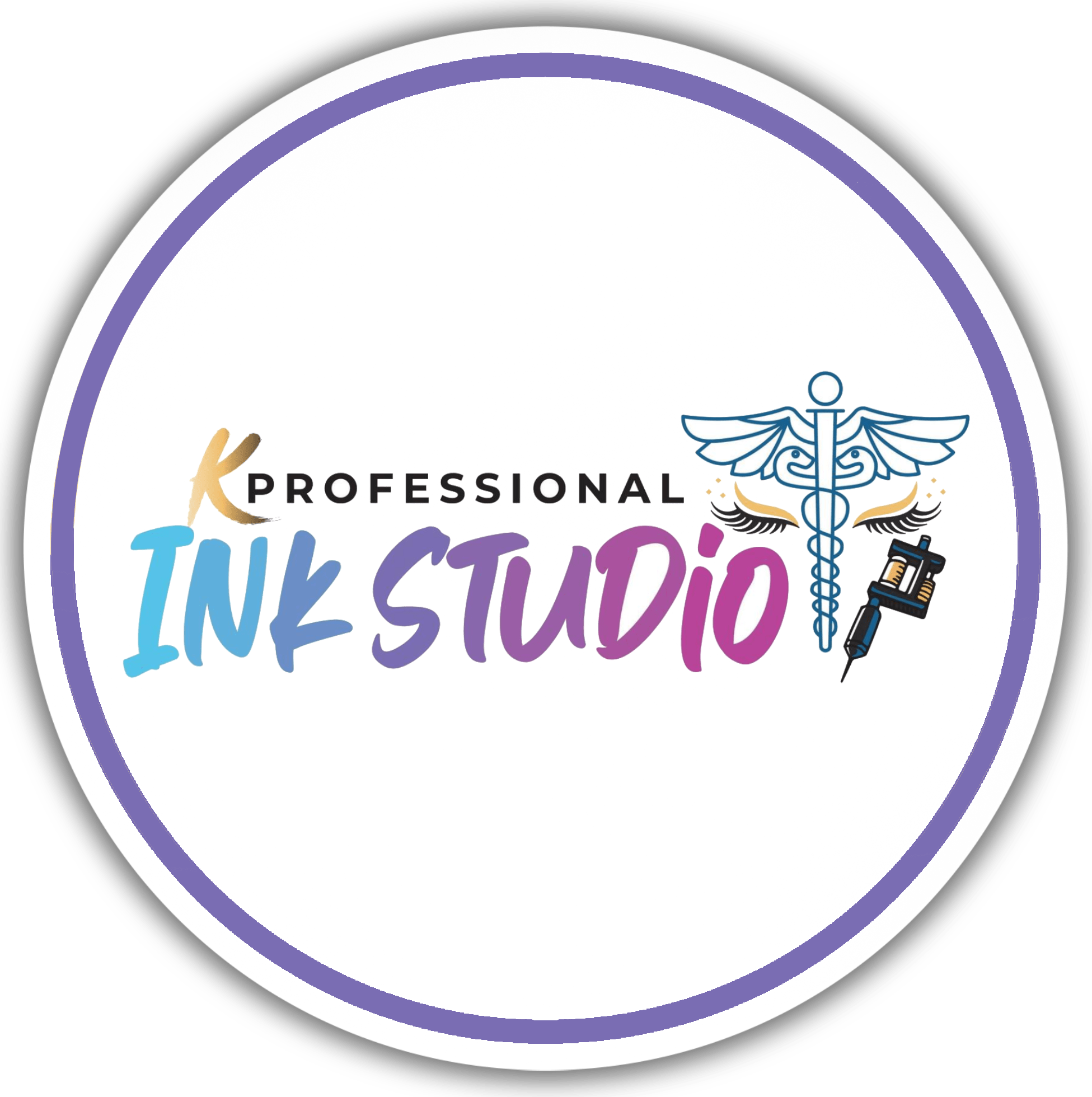 K Professional Ink Studio